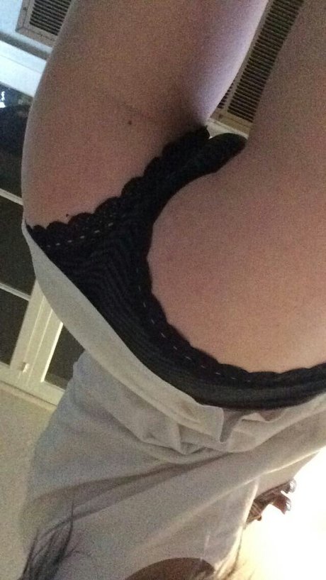 Nacktes geleaktes OnlyFans-Foto von Ashe Maree