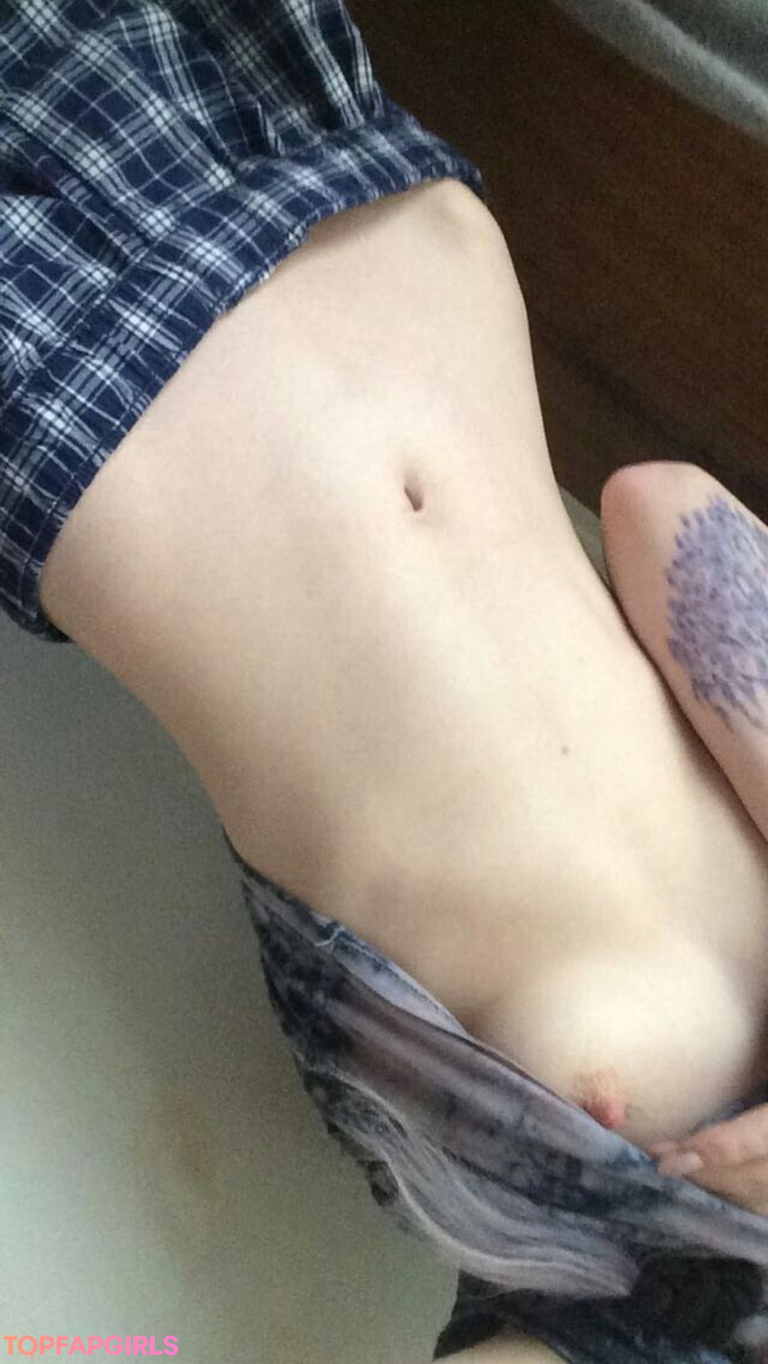 Nacktes geleaktes OnlyFans-Foto von Ashe Maree #675