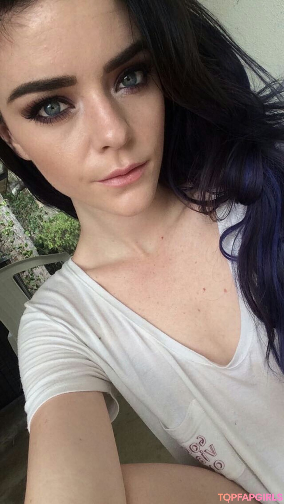 Nacktes geleaktes OnlyFans-Foto von Ashe Maree #698
