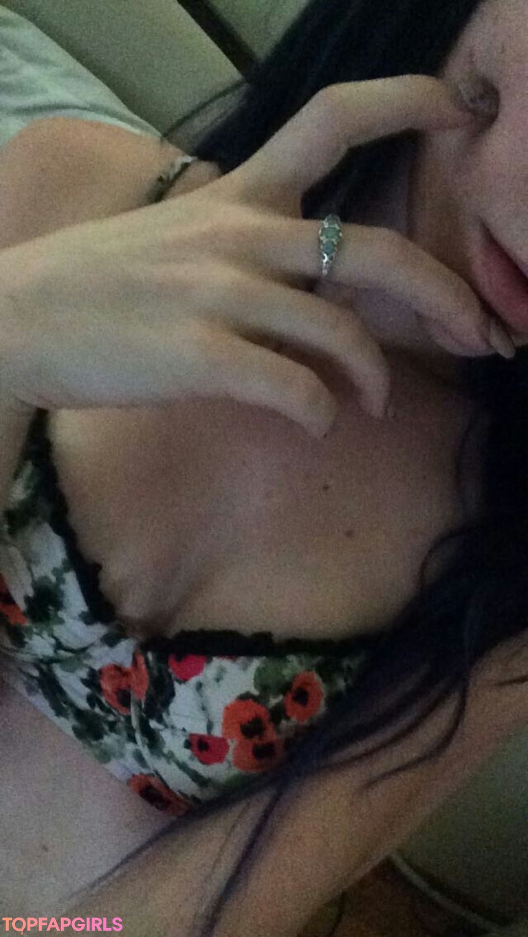 Nacktes geleaktes OnlyFans-Foto von Ashe Maree #707