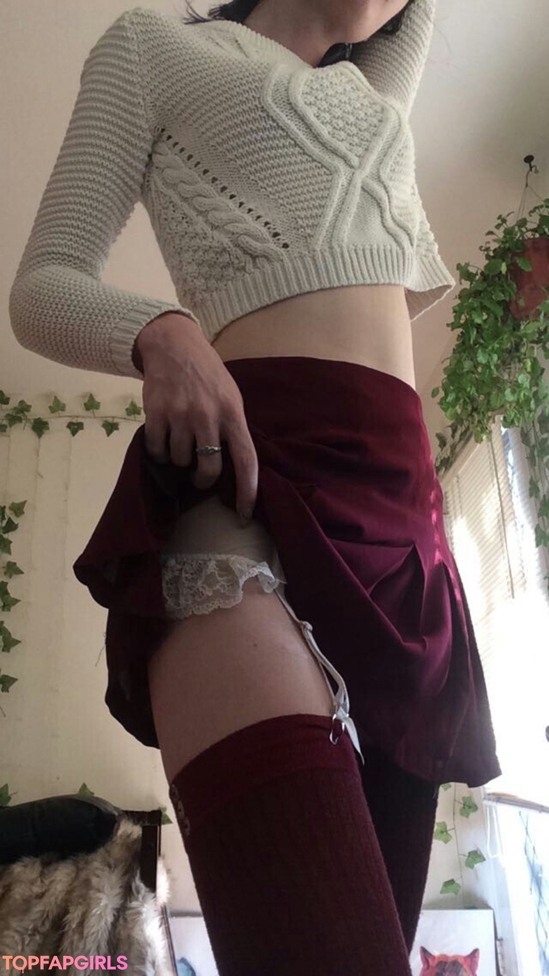 Nacktes geleaktes OnlyFans-Foto von Ashe Maree #720