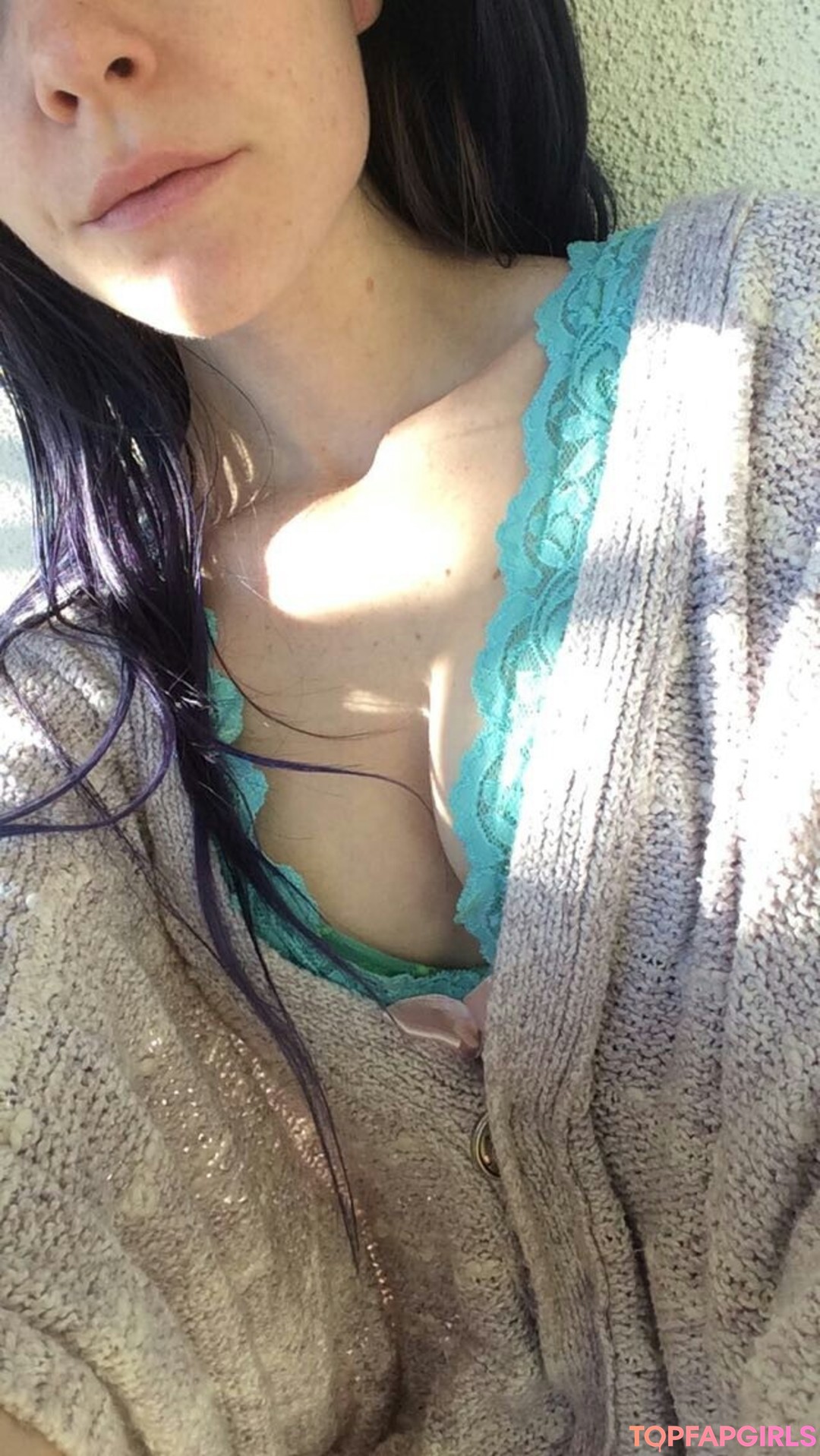 Nacktes geleaktes OnlyFans-Foto von Ashe Maree #727