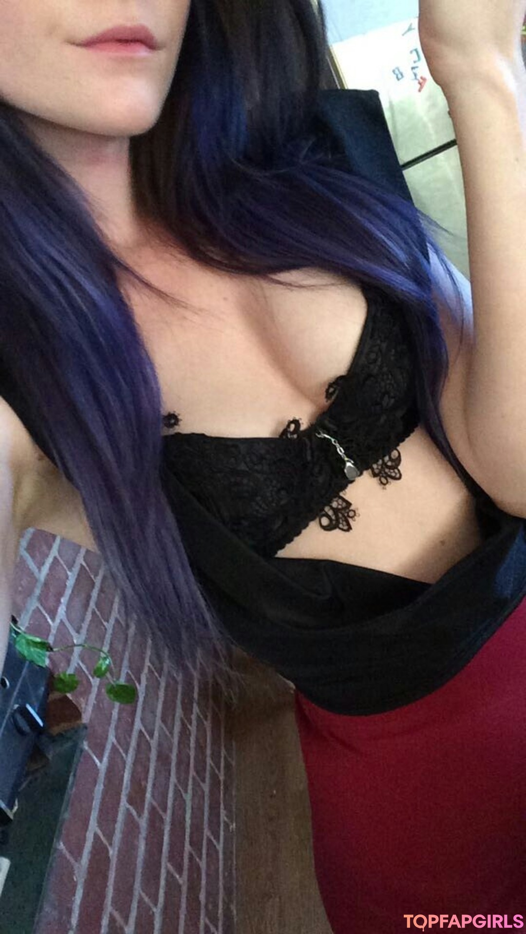 Nacktes geleaktes OnlyFans-Foto von Ashe Maree #733