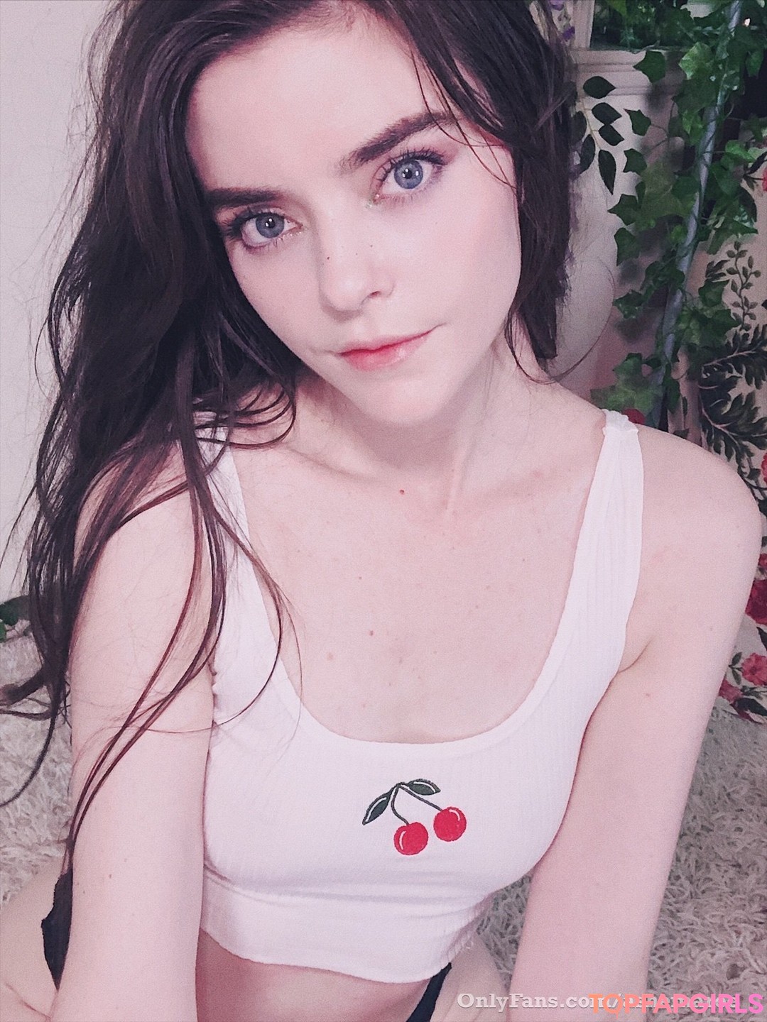 Nacktes geleaktes OnlyFans-Foto von Ashe Maree #776