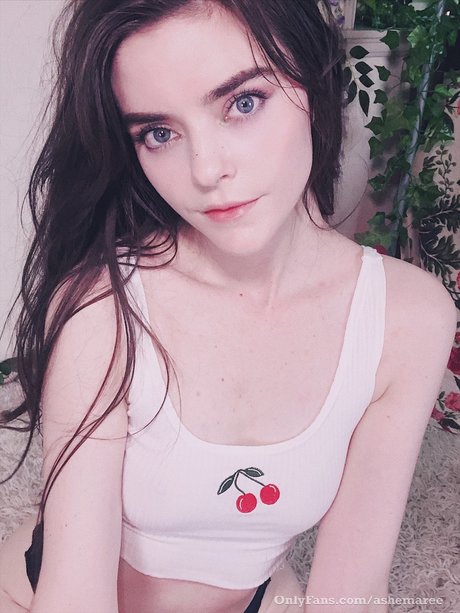 Ashe Maree