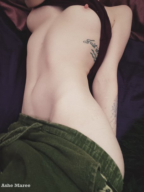 Ashe Maree