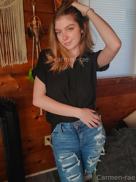Carmen-rae
