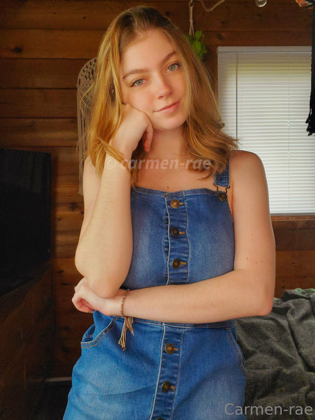 Carmen-rae