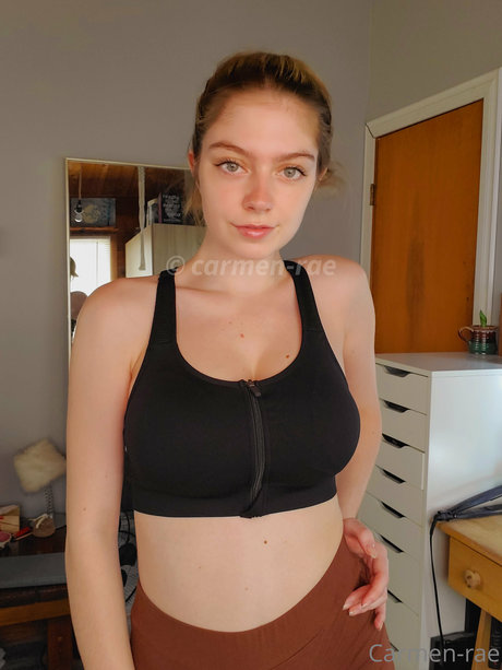 Carmen-rae