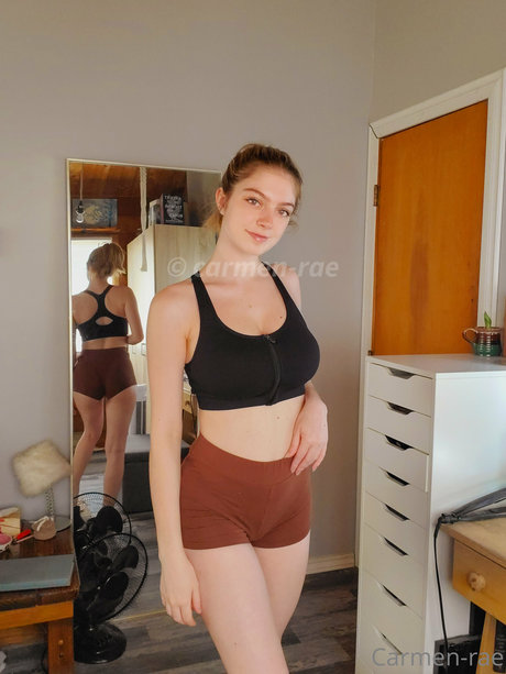 Carmen-rae
