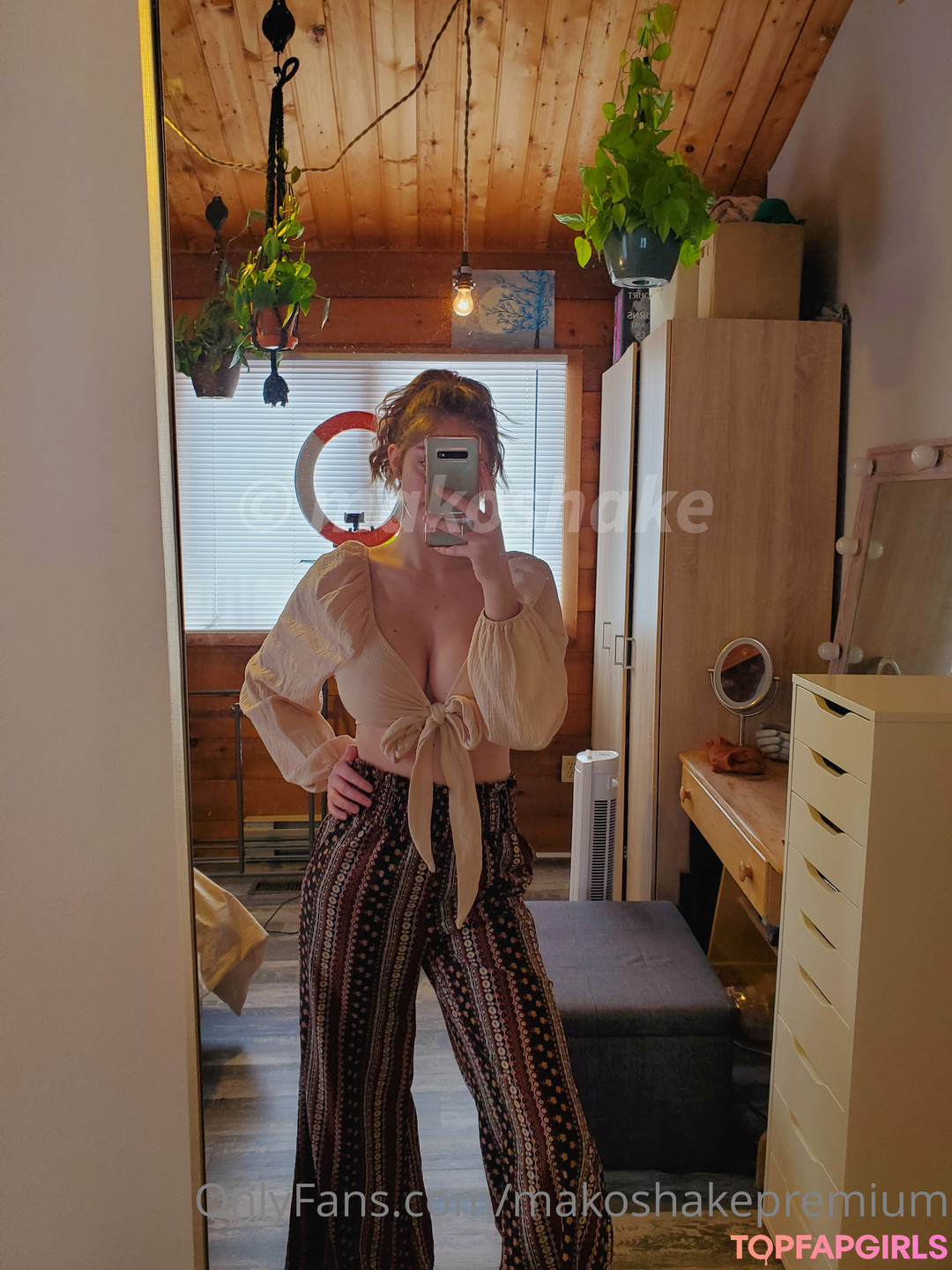 Nacktes geleaktes OnlyFans-Foto von Carmenrae #115