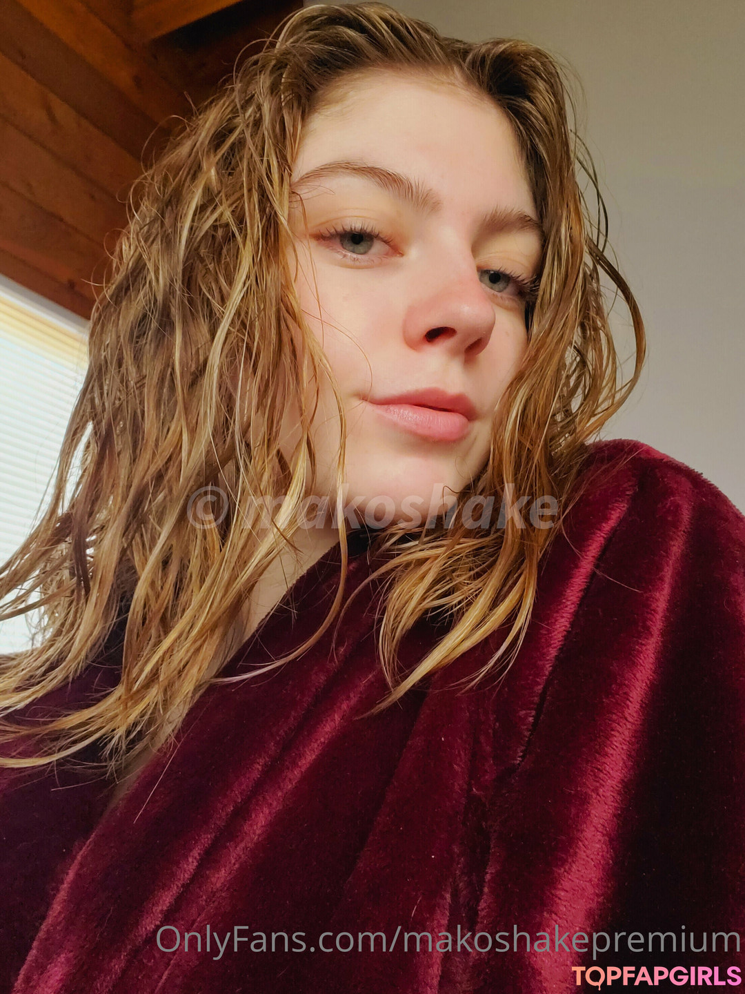 Nacktes geleaktes OnlyFans-Foto von Carmenrae #1300