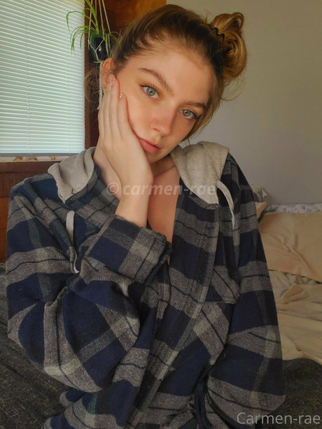 Carmen-rae