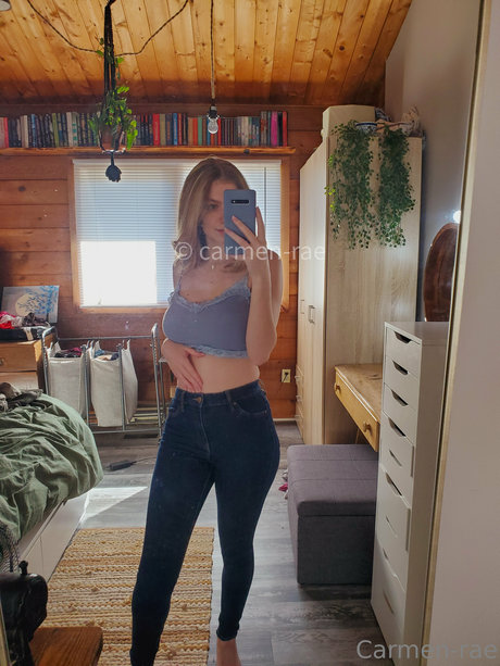 Carmen-rae