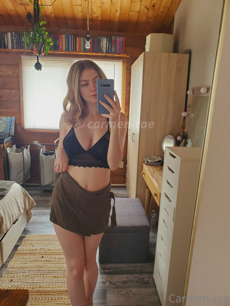 Carmen-rae