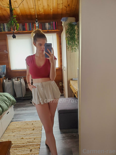 Carmen-rae