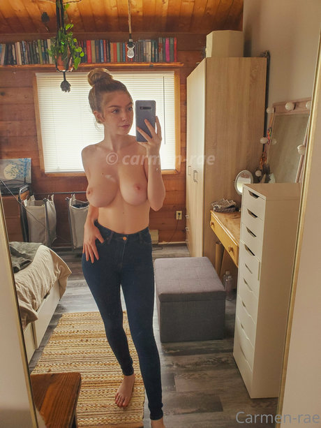 Carmen-rae
