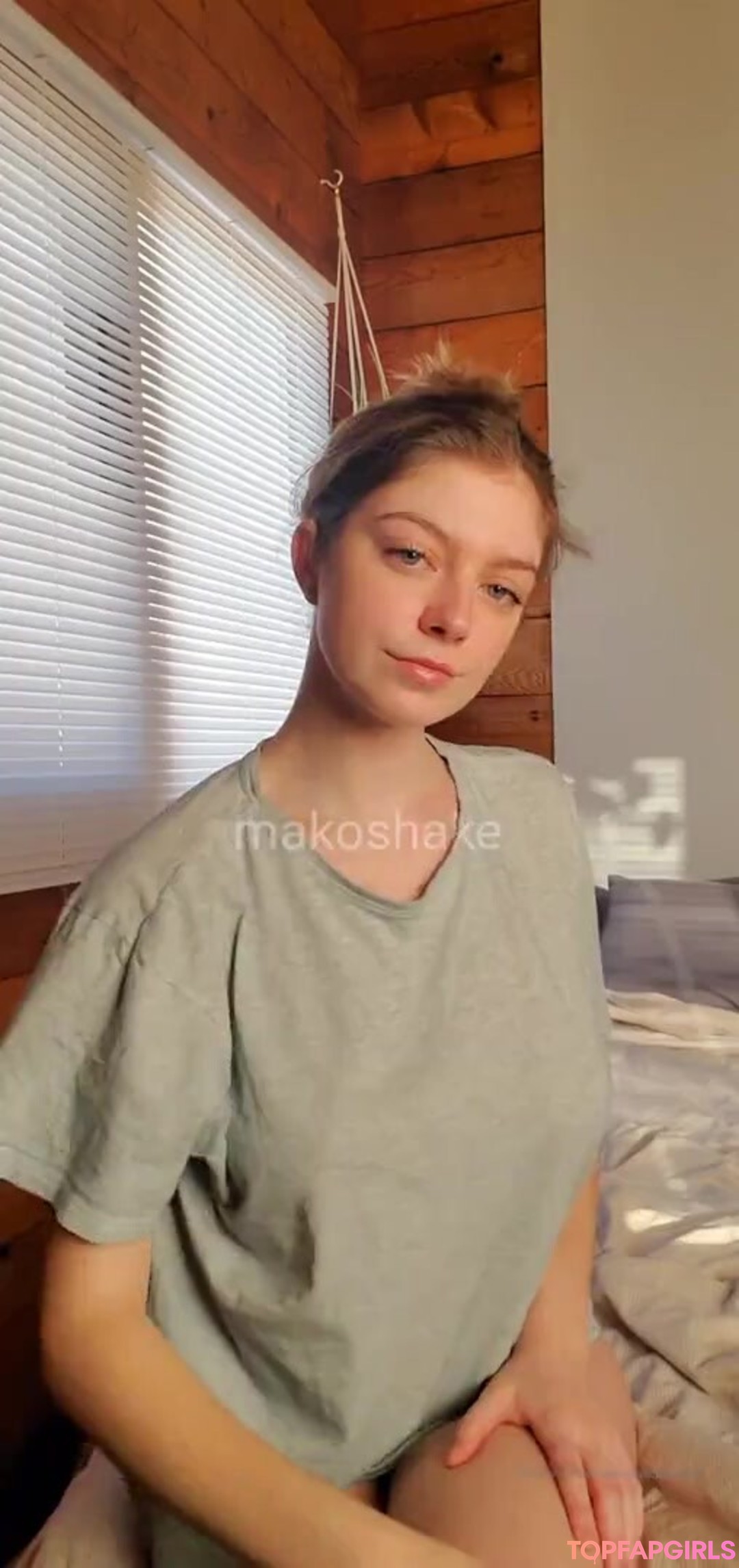 Nacktes geleaktes OnlyFans-Foto von Carmenrae #2528