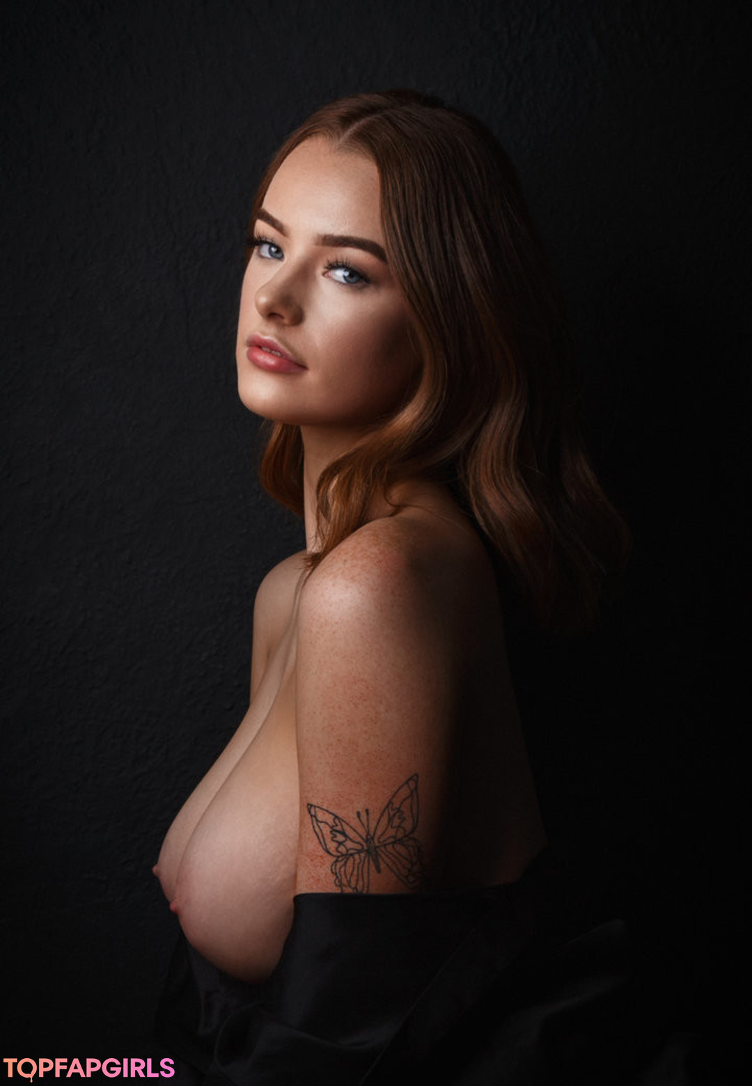 Nacktes geleaktes OnlyFans-Foto von Sarah Jess #288