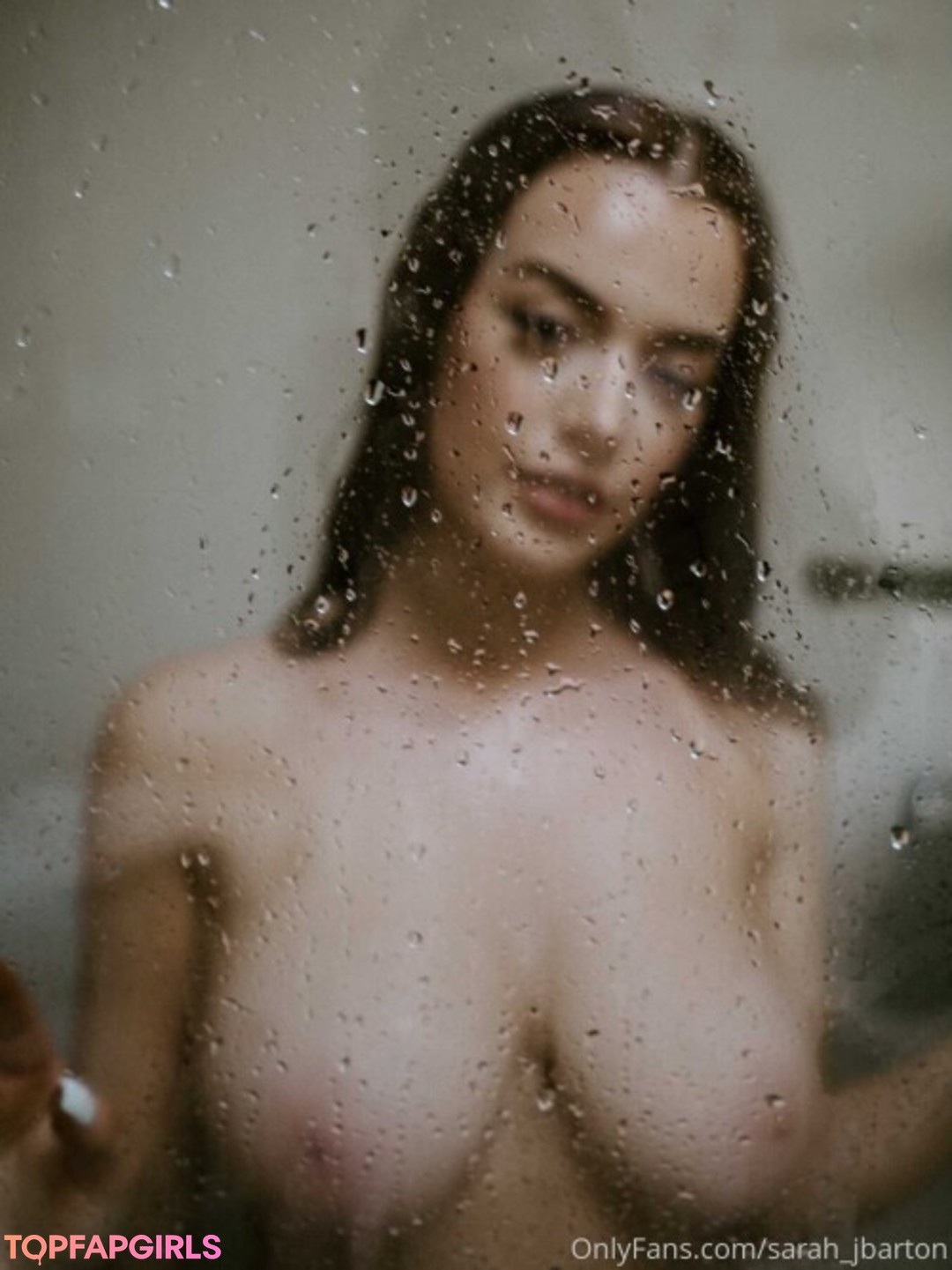 Nacktes geleaktes OnlyFans-Foto von Sarah Jess #65
