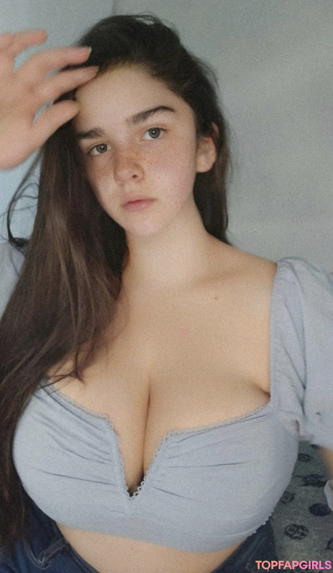 Nacktes geleaktes OnlyFans-Foto von Sarah Bustani #1