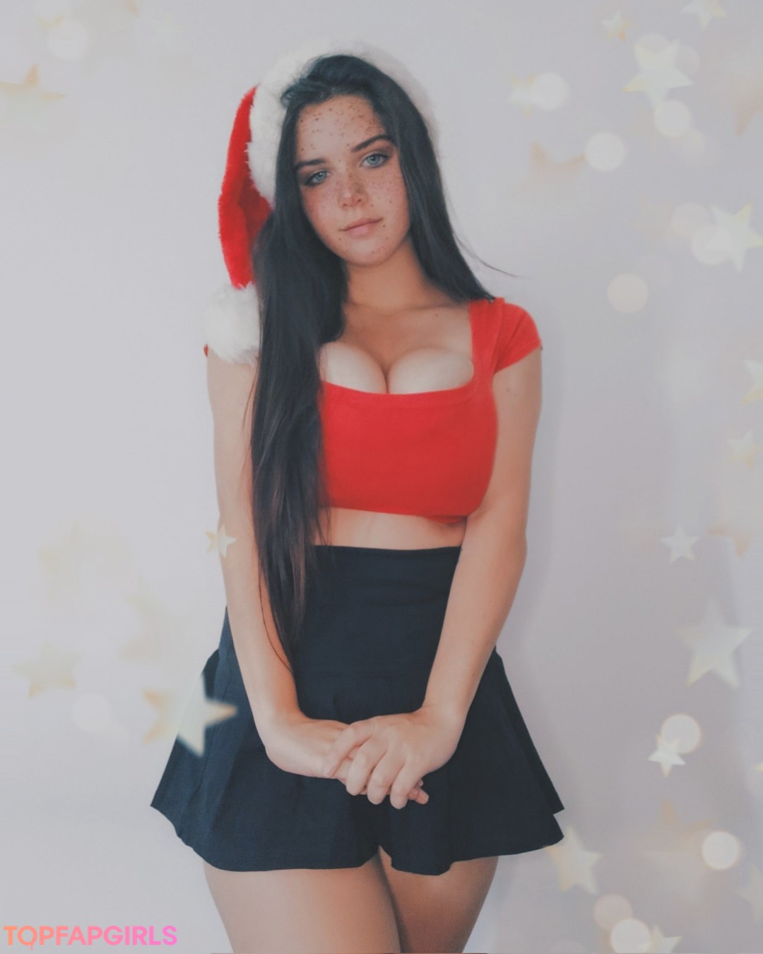 Nacktes geleaktes OnlyFans-Foto von Sarah Bustani #43