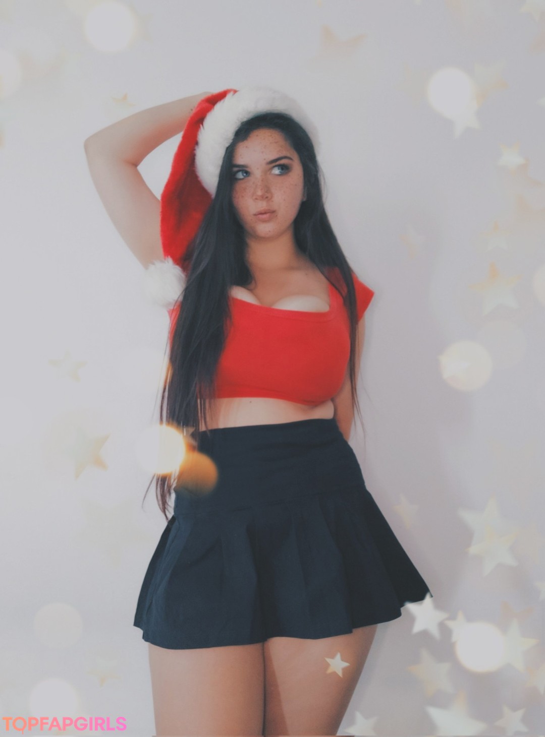 Nacktes geleaktes OnlyFans-Foto von Sarah Bustani #44