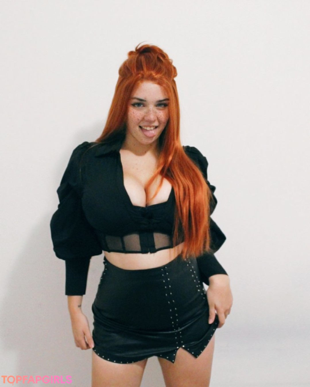 Nacktes geleaktes OnlyFans-Foto von Sarah Bustani #53
