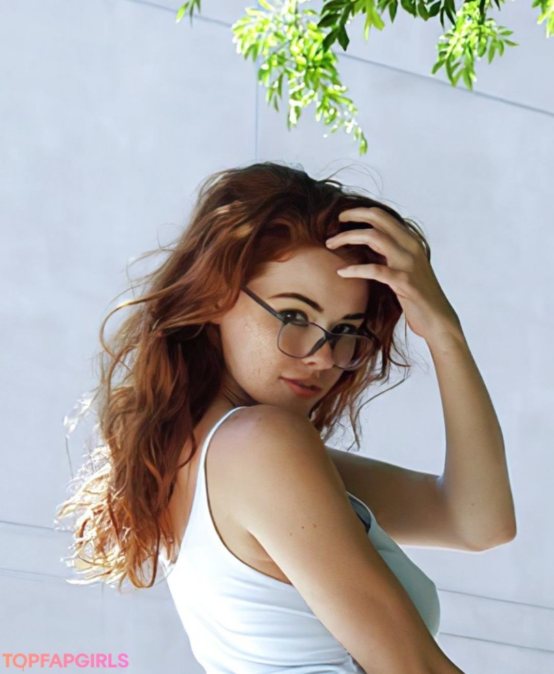 Nacktes geleaktes OnlyFans-Foto von Sabrina Lynn #1677
