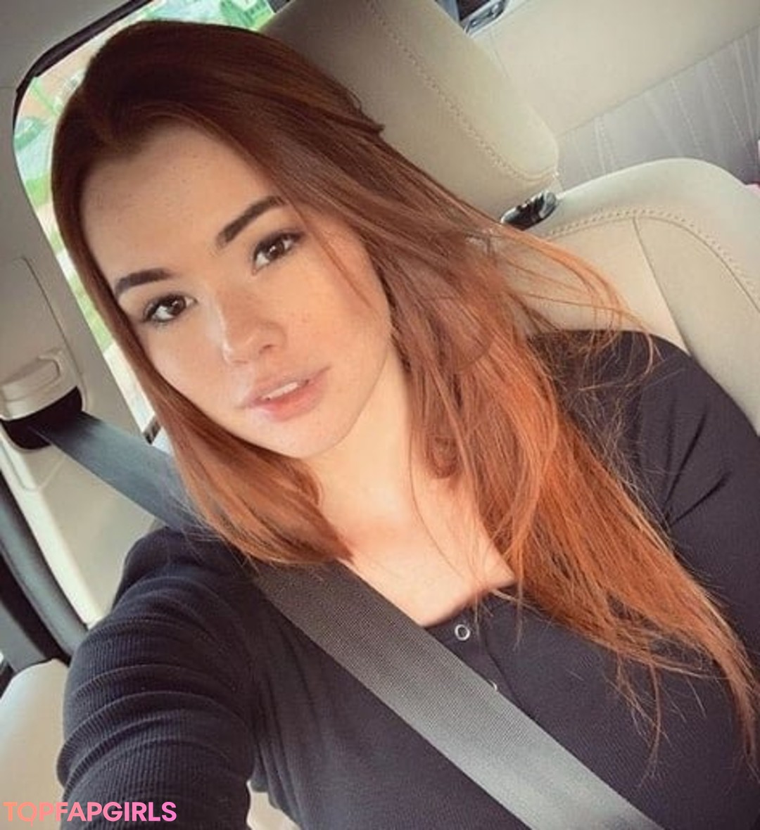 Nacktes geleaktes OnlyFans-Foto von Sabrina Lynn #1735