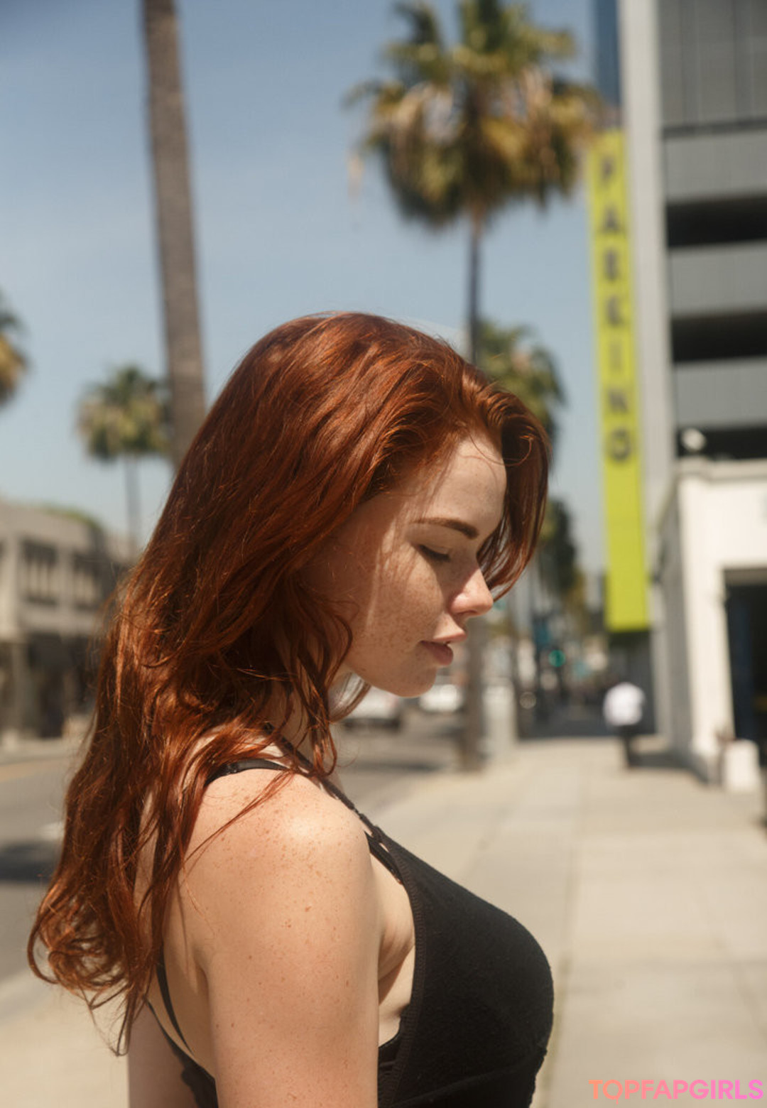 Nacktes geleaktes OnlyFans-Foto von Sabrina Lynn #1897