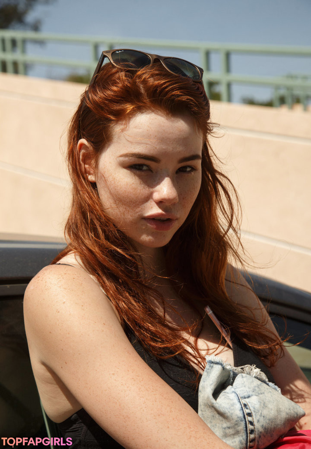 Nacktes geleaktes OnlyFans-Foto von Sabrina Lynn #1910