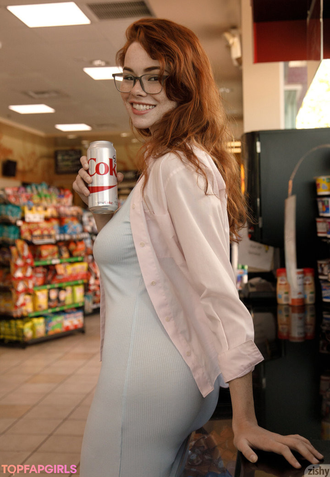 Nacktes geleaktes OnlyFans-Foto von Sabrina Lynn #1931