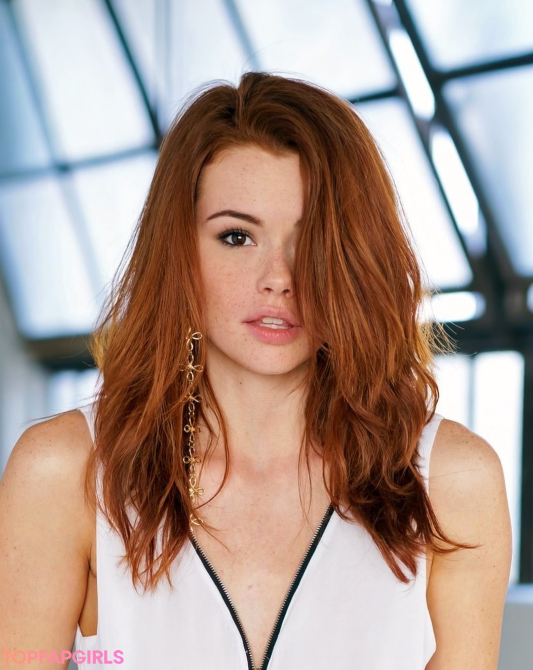 Nacktes geleaktes OnlyFans-Foto von Sabrina Lynn #2034
