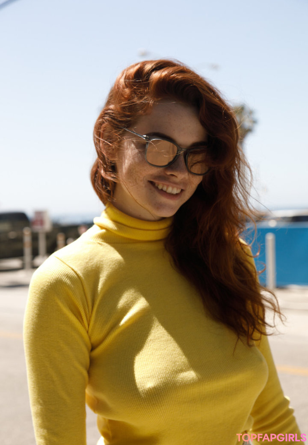 Nacktes geleaktes OnlyFans-Foto von Sabrina Lynn #2075