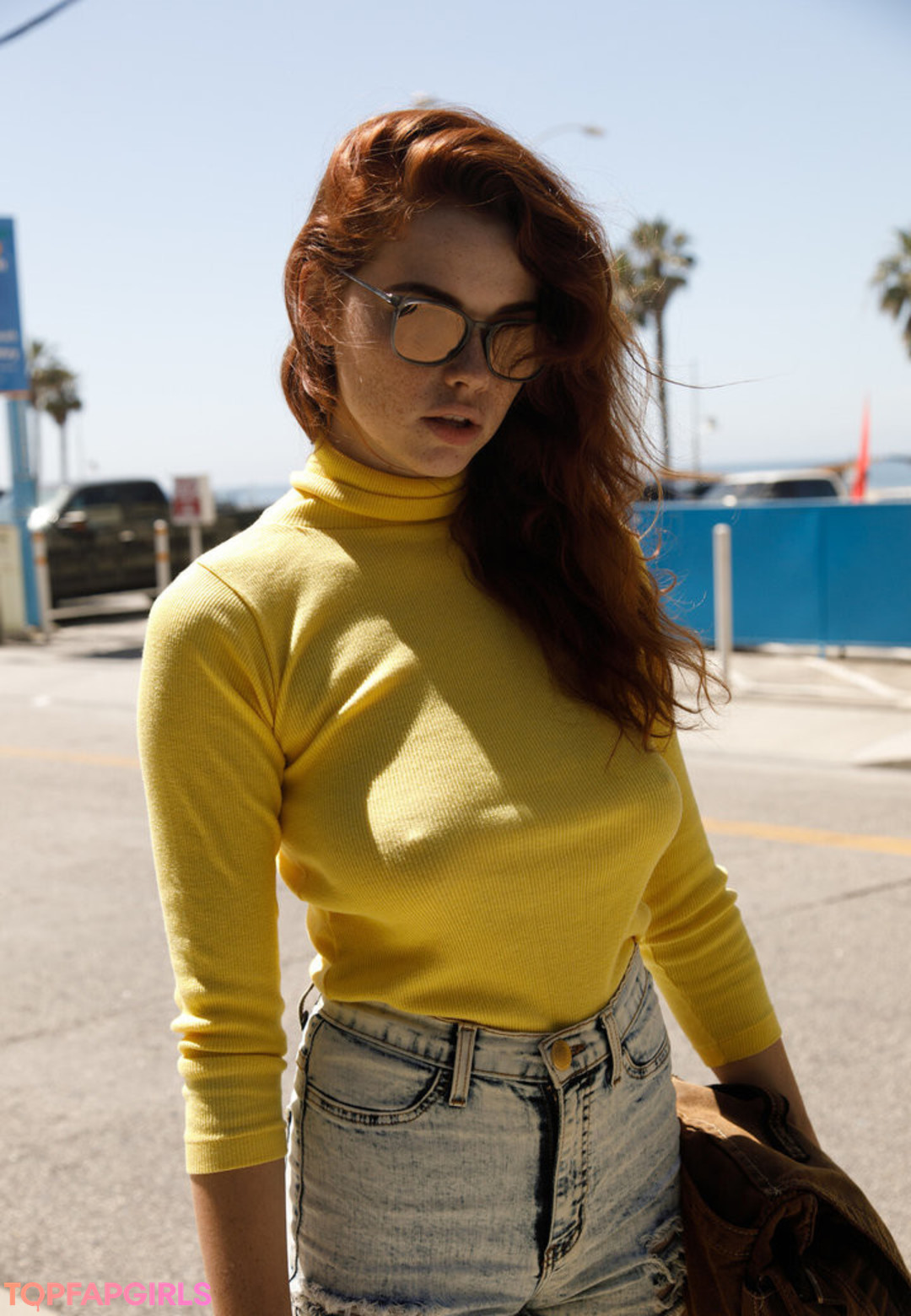 Nacktes geleaktes OnlyFans-Foto von Sabrina Lynn #2076