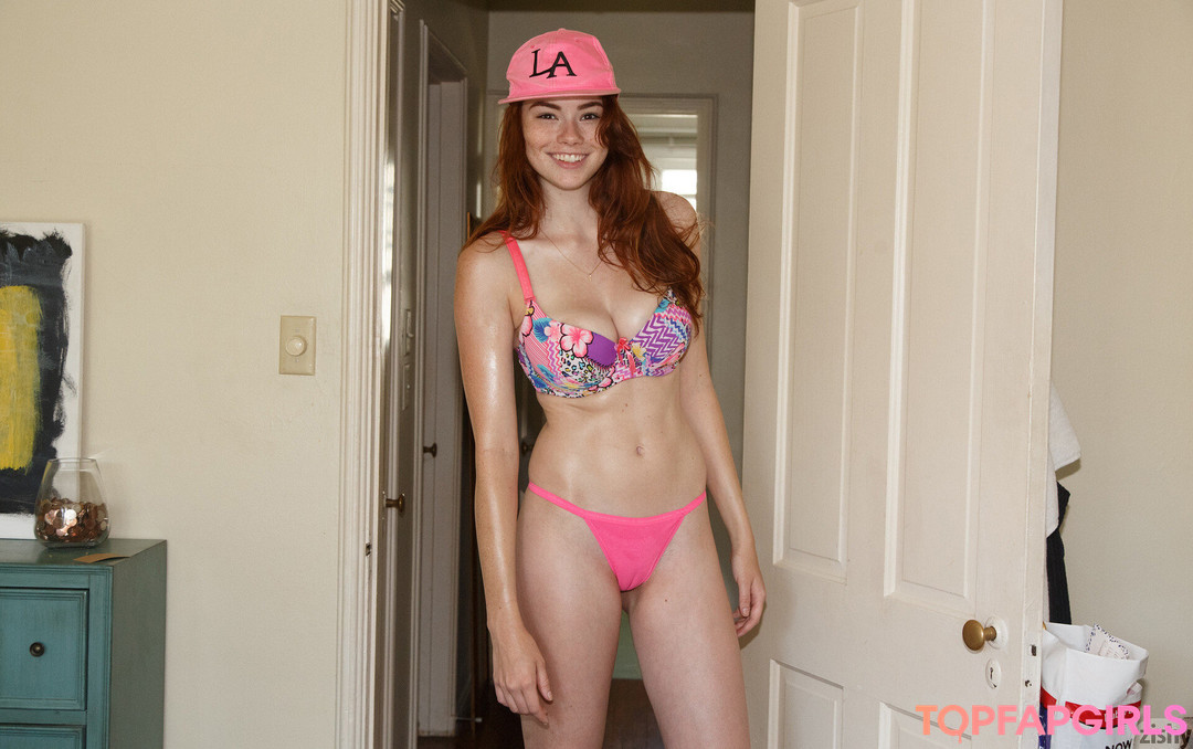 Nacktes geleaktes OnlyFans-Foto von Sabrina Lynn #2122