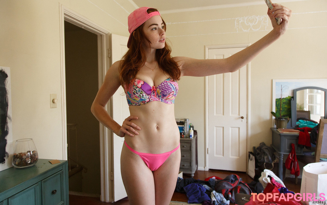 Nacktes geleaktes OnlyFans-Foto von Sabrina Lynn #2143