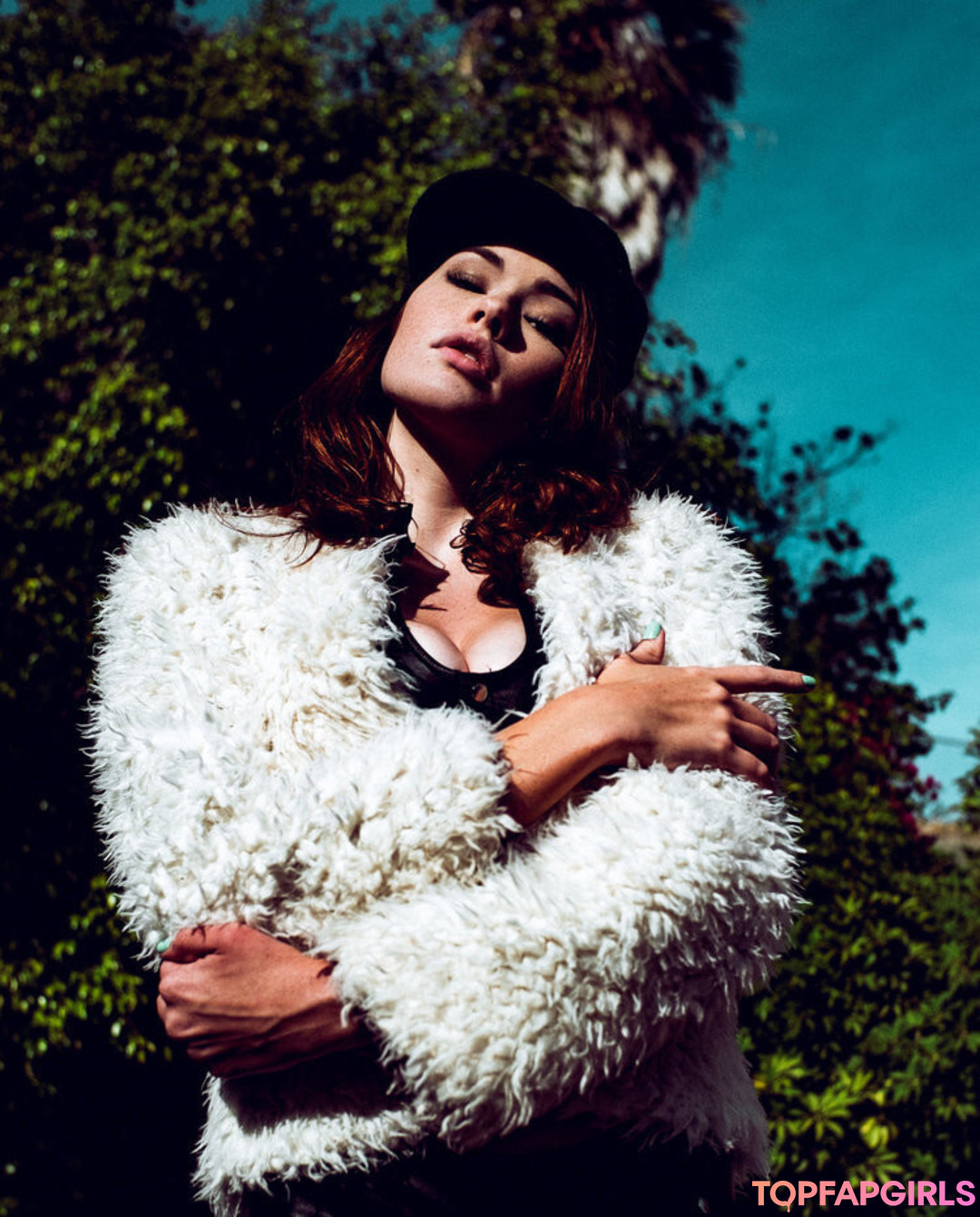 Nacktes geleaktes OnlyFans-Foto von Sabrina Lynn #2189