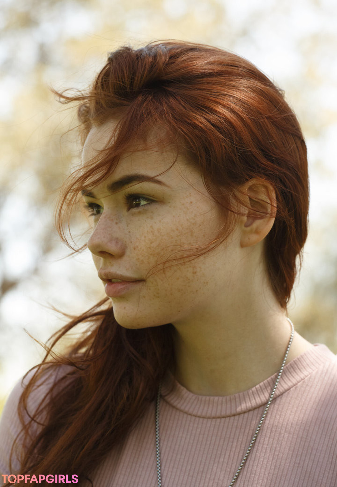 Nacktes geleaktes OnlyFans-Foto von Sabrina Lynn #2217
