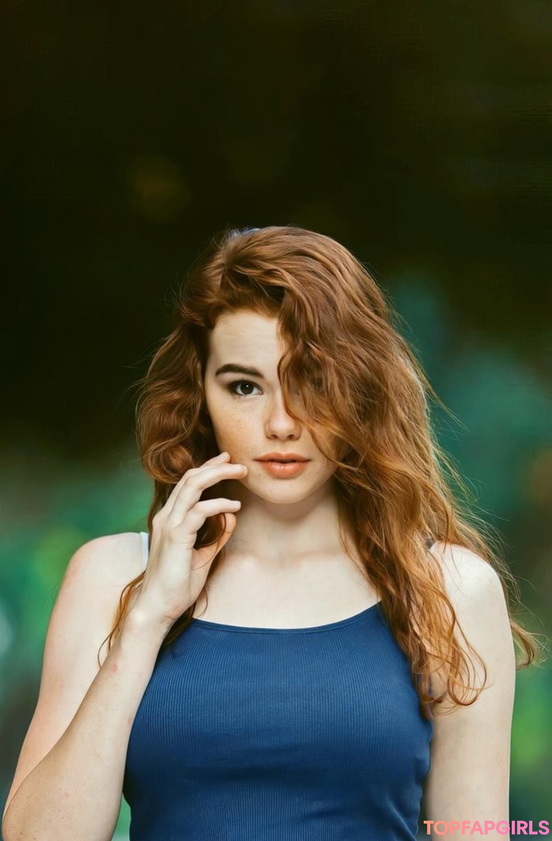 Nacktes geleaktes OnlyFans-Foto von Sabrina Lynn #2278