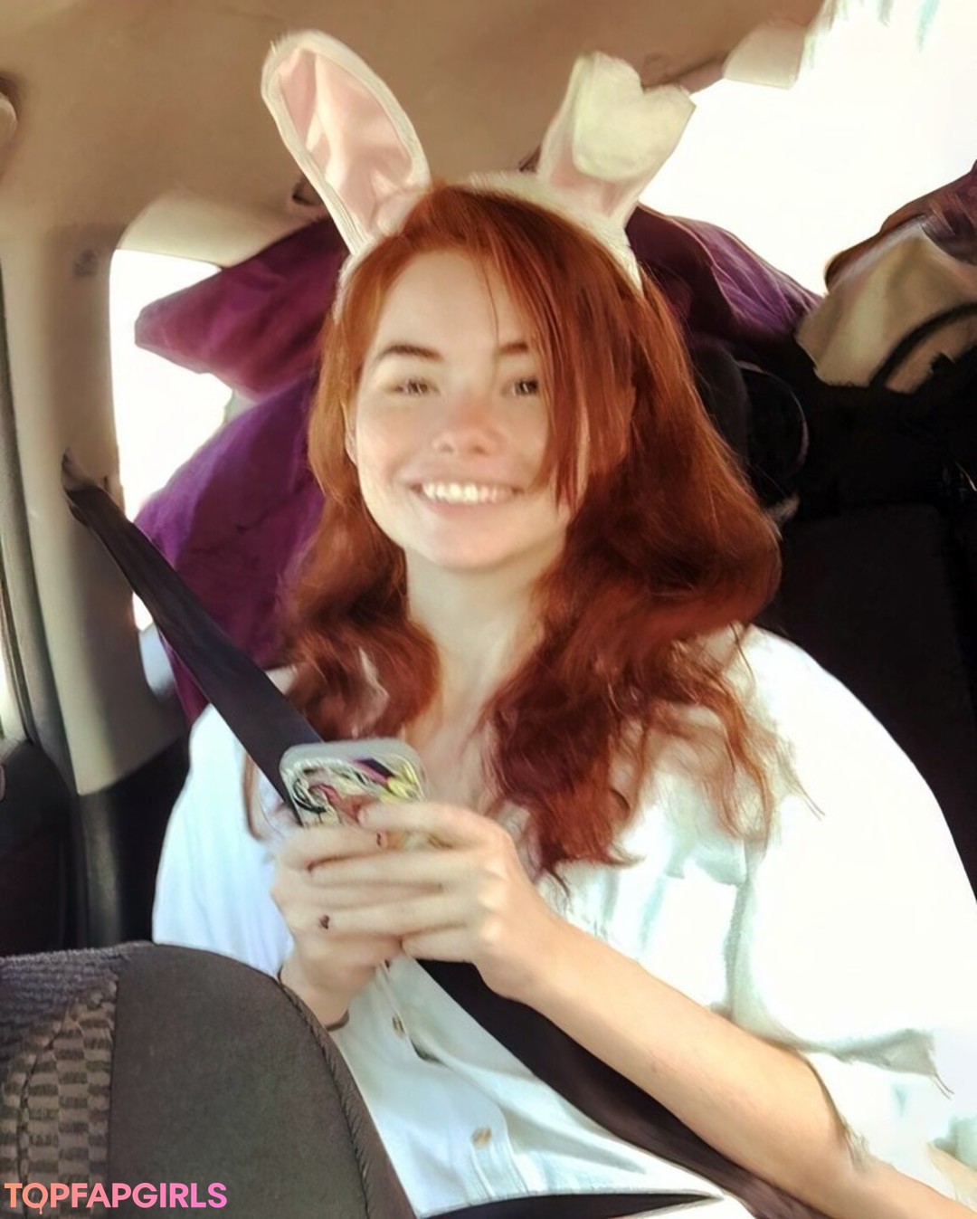 Nacktes geleaktes OnlyFans-Foto von Sabrina Lynn #2336
