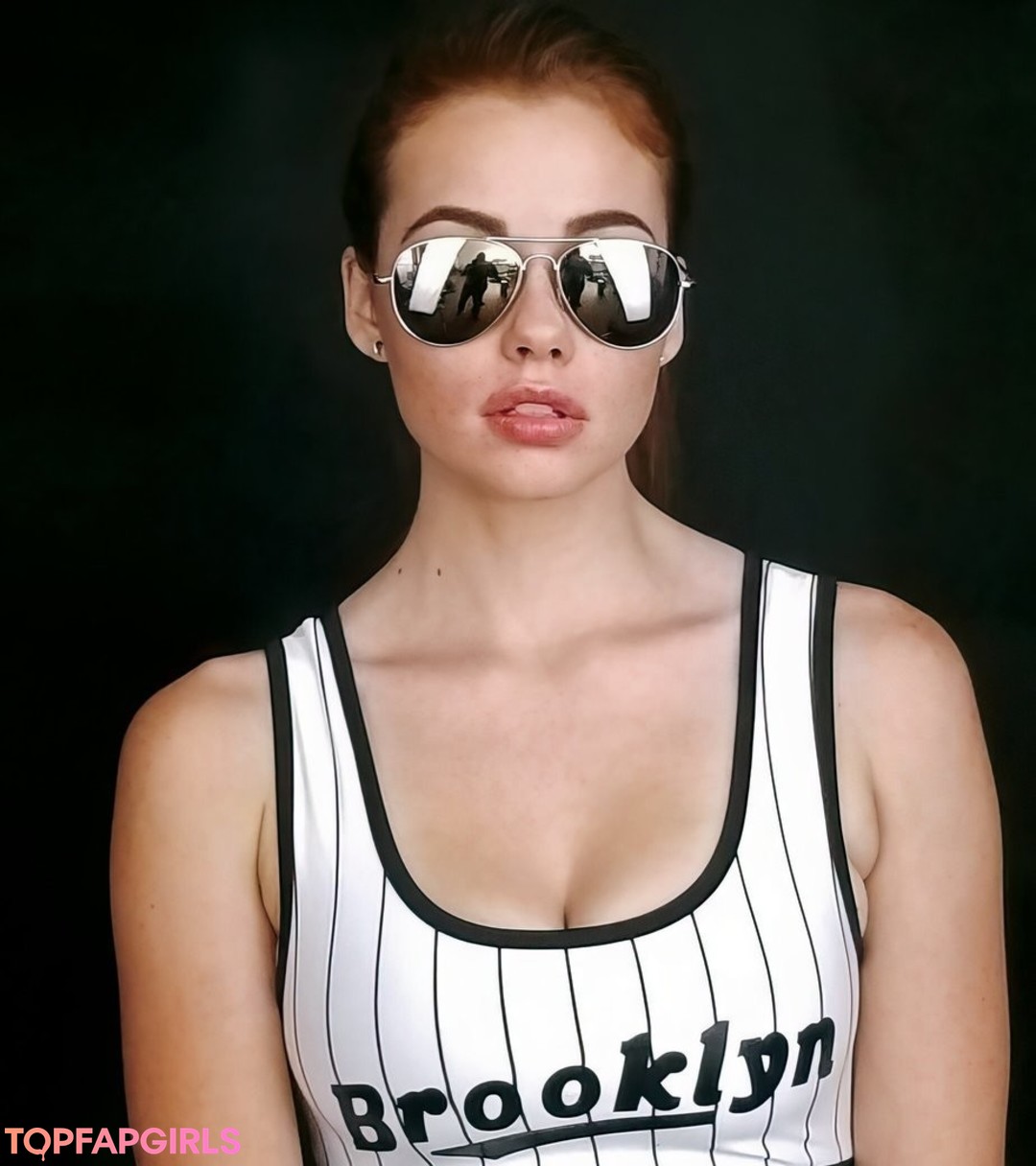 Nacktes geleaktes OnlyFans-Foto von Sabrina Lynn #2339