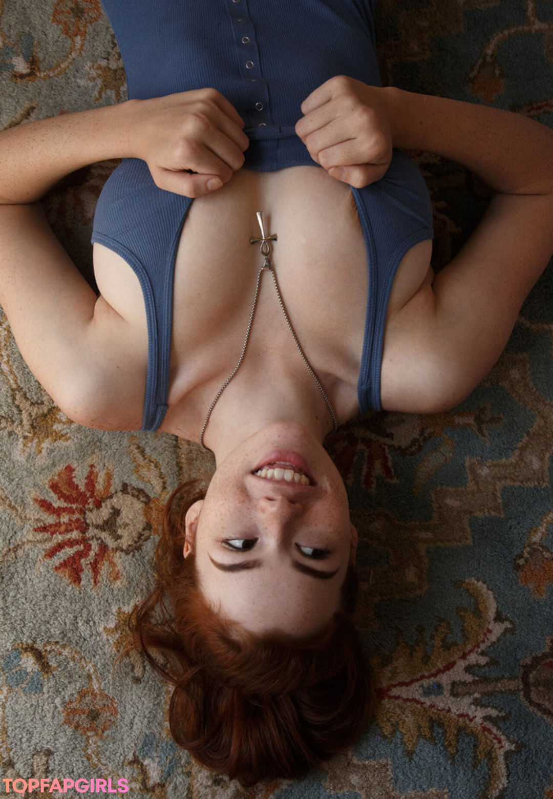 Nacktes geleaktes OnlyFans-Foto von Sabrina Lynn #2424