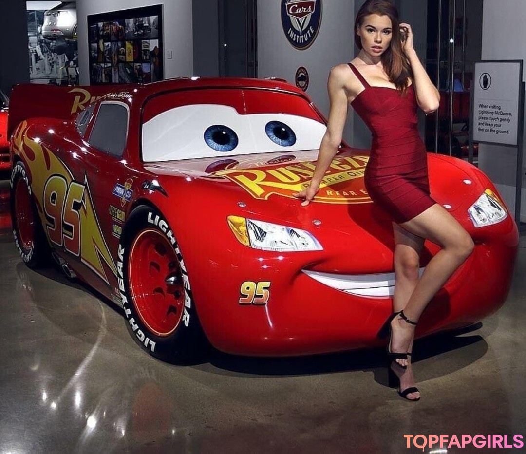 Nacktes geleaktes OnlyFans-Foto von Sabrina Lynn #2431