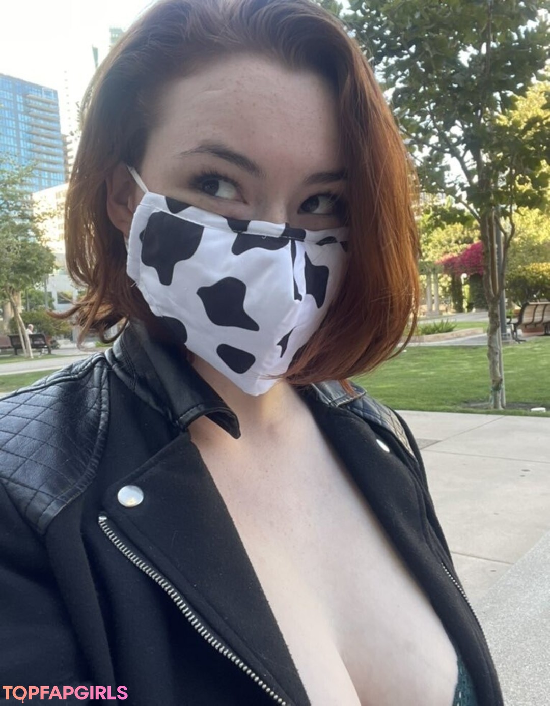Nacktes geleaktes OnlyFans-Foto von Sabrina Lynn #2460