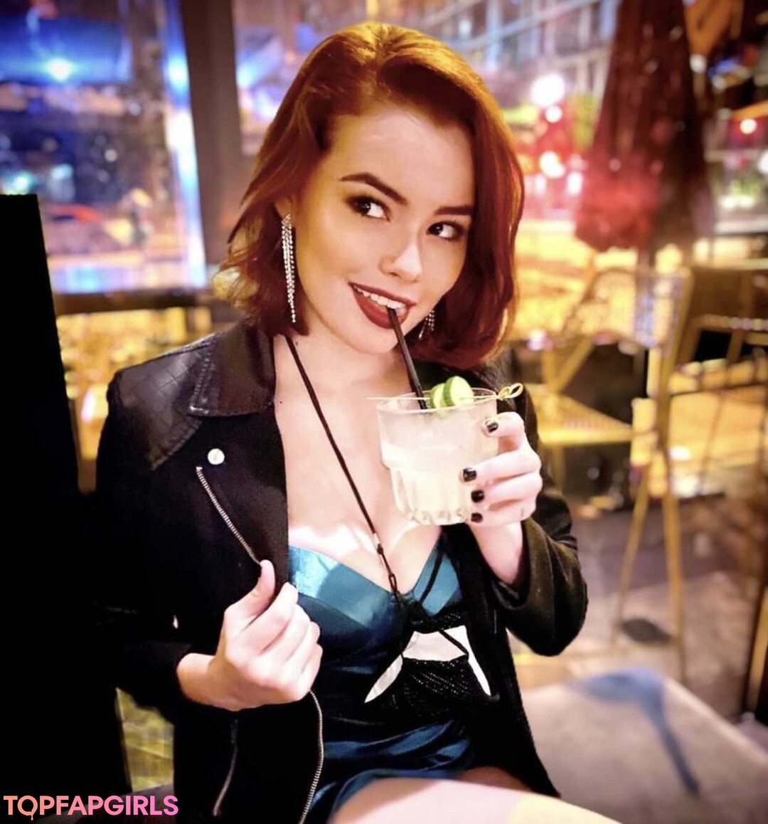 Nacktes geleaktes OnlyFans-Foto von Sabrina Lynn #2461