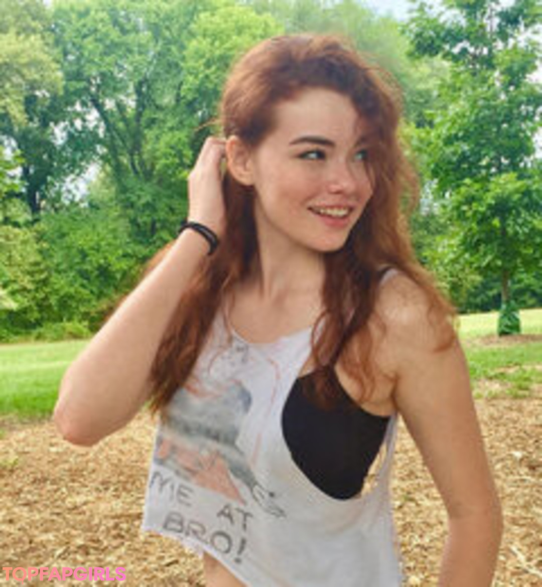 Nacktes geleaktes OnlyFans-Foto von Sabrina Lynn #2490