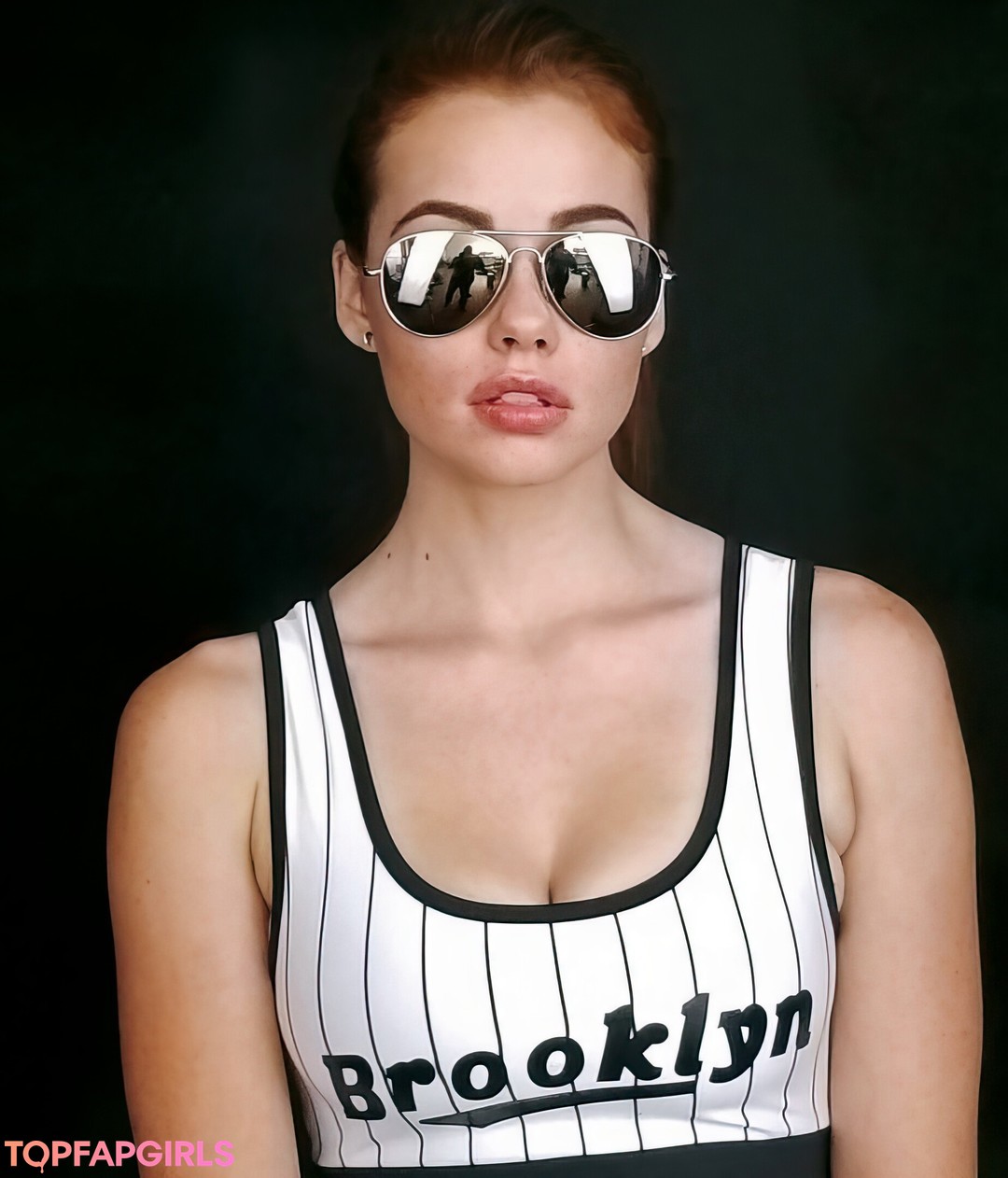 Nacktes geleaktes OnlyFans-Foto von Sabrina Lynn #848