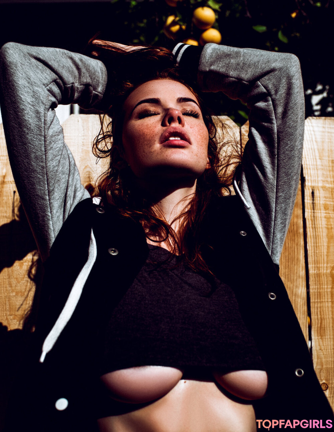 Nacktes geleaktes OnlyFans-Foto von Sabrina Lynn #922
